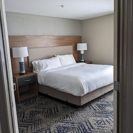 Candlewood Suites Aberdeen-Bel Air By Ihg Riverside Екстериор снимка