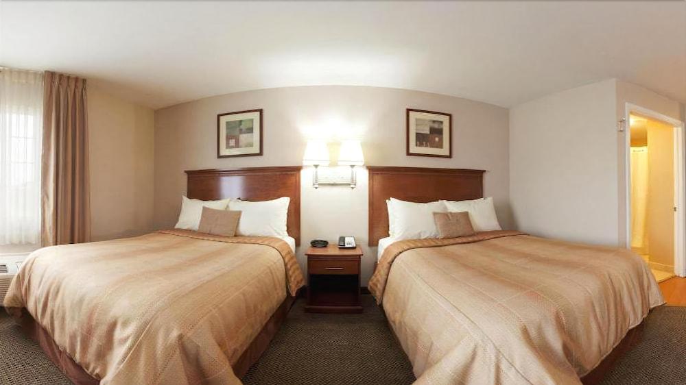 Candlewood Suites Aberdeen-Bel Air By Ihg Riverside Екстериор снимка