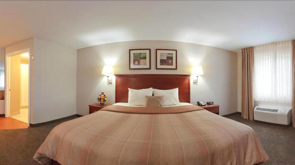Candlewood Suites Aberdeen-Bel Air By Ihg Riverside Екстериор снимка