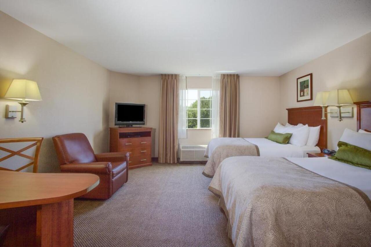 Candlewood Suites Aberdeen-Bel Air By Ihg Riverside Екстериор снимка