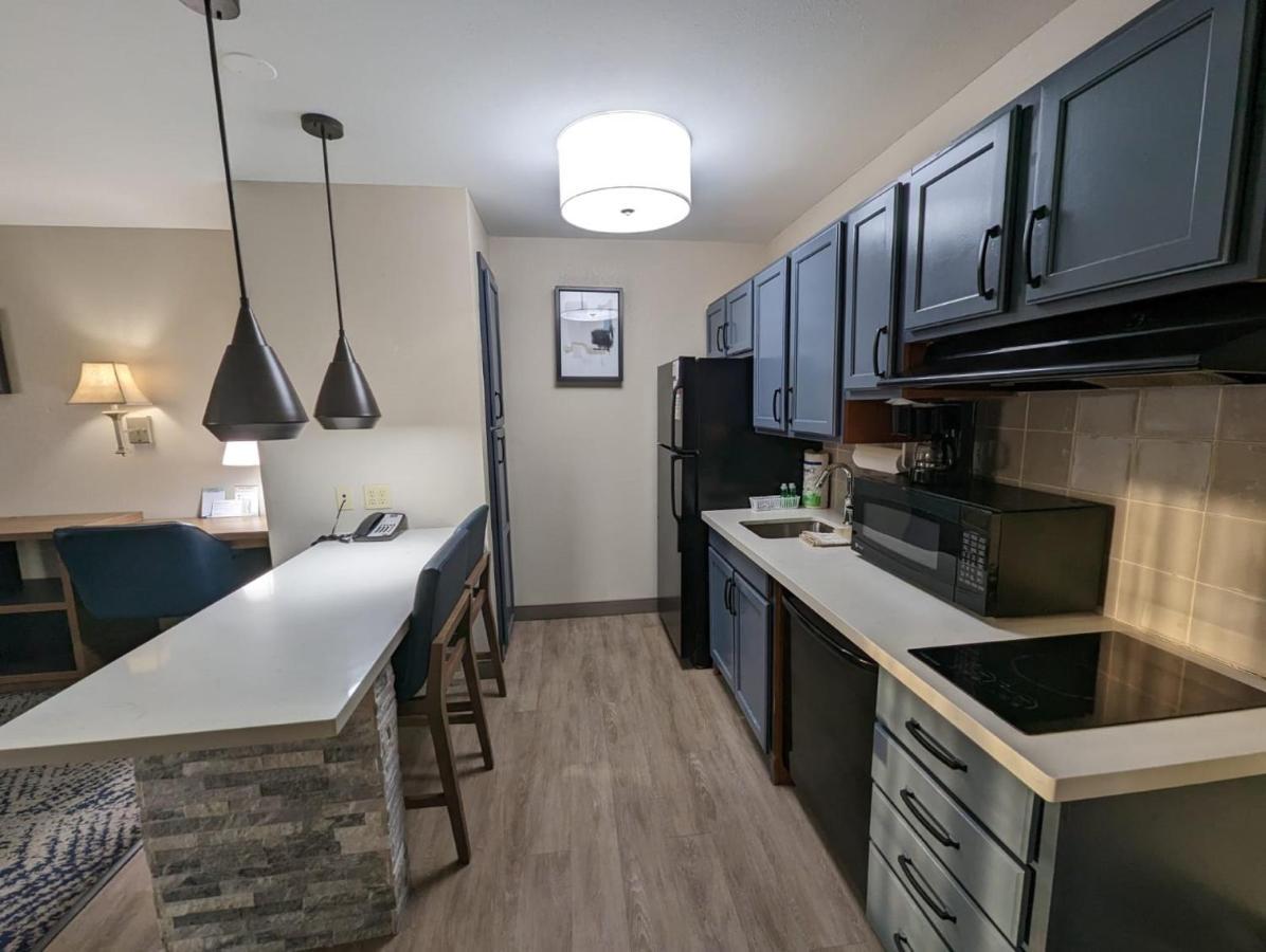 Candlewood Suites Aberdeen-Bel Air By Ihg Riverside Екстериор снимка
