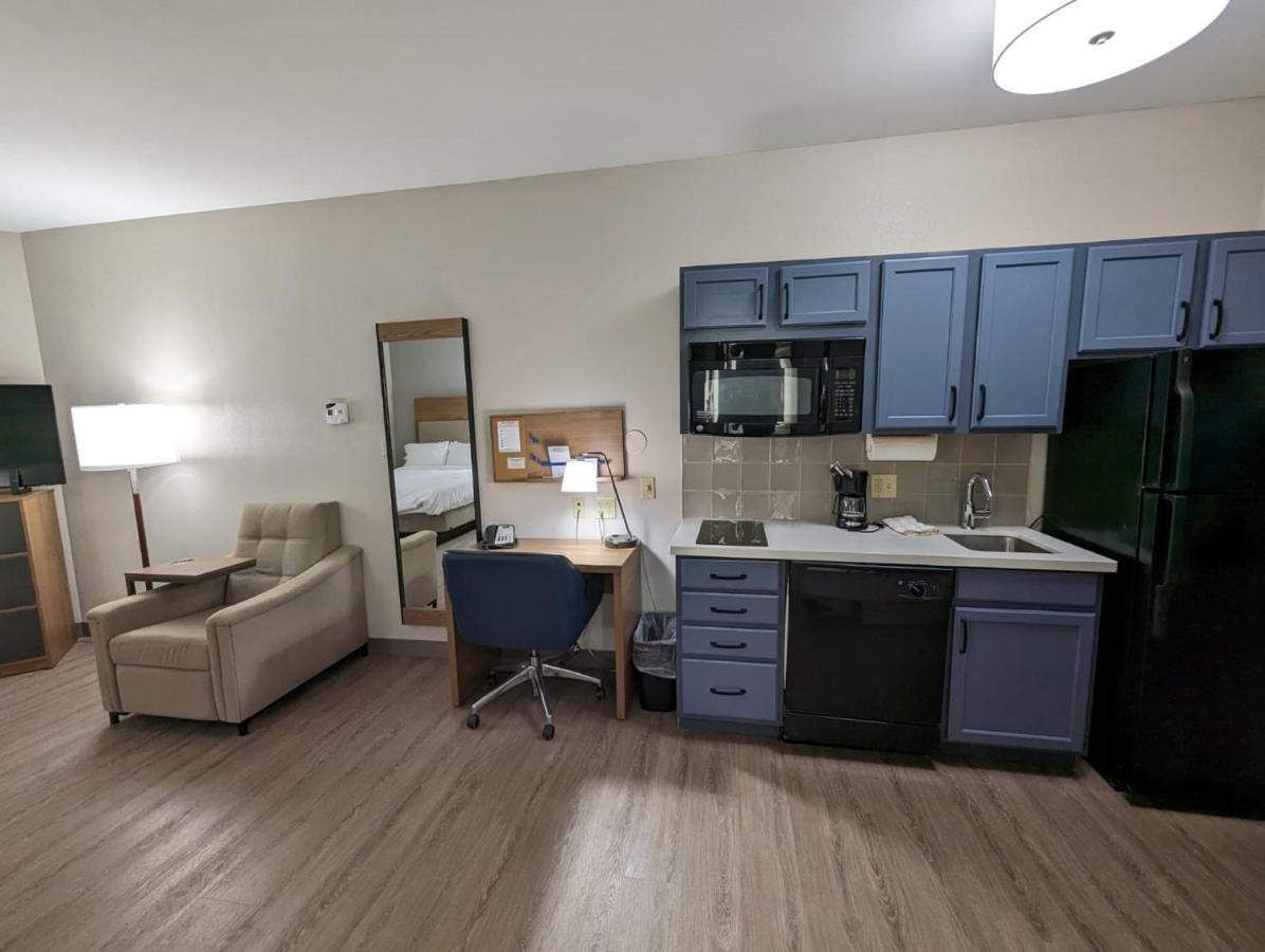 Candlewood Suites Aberdeen-Bel Air By Ihg Riverside Екстериор снимка