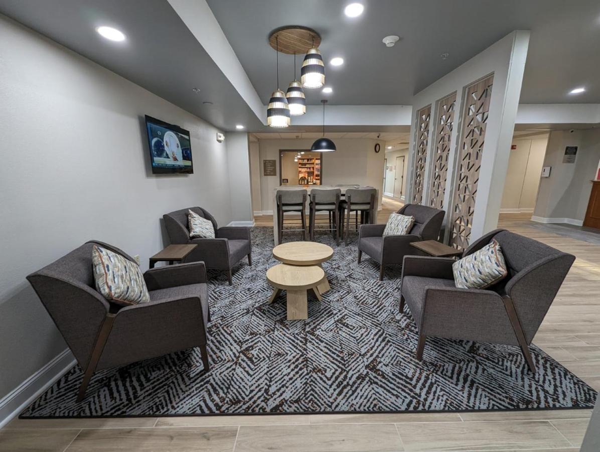 Candlewood Suites Aberdeen-Bel Air By Ihg Riverside Екстериор снимка