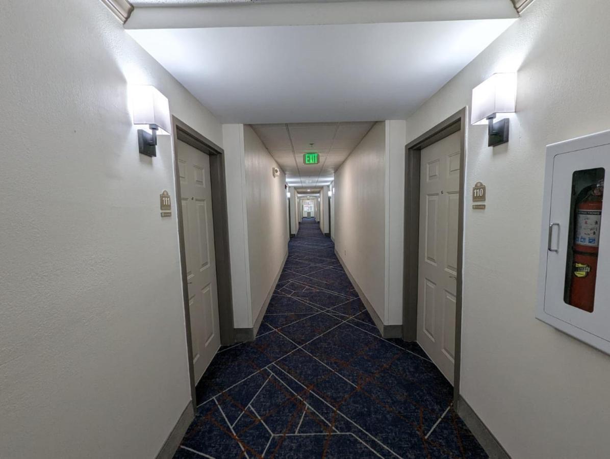 Candlewood Suites Aberdeen-Bel Air By Ihg Riverside Екстериор снимка