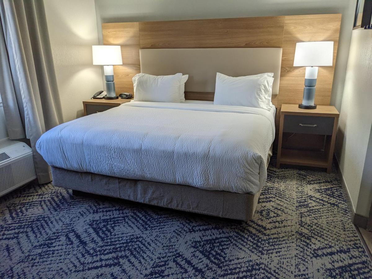 Candlewood Suites Aberdeen-Bel Air By Ihg Riverside Екстериор снимка
