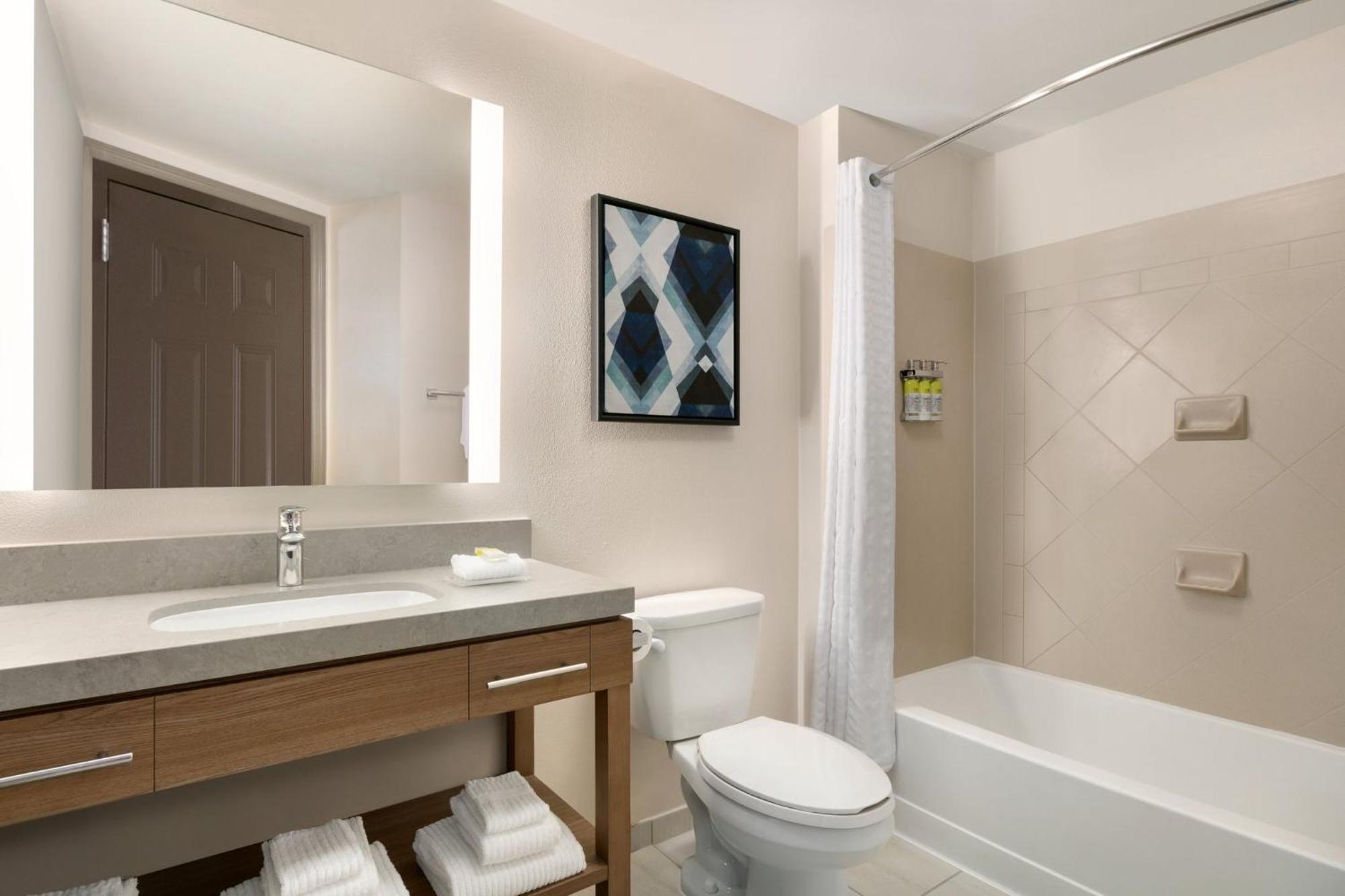 Candlewood Suites Aberdeen-Bel Air By Ihg Riverside Екстериор снимка