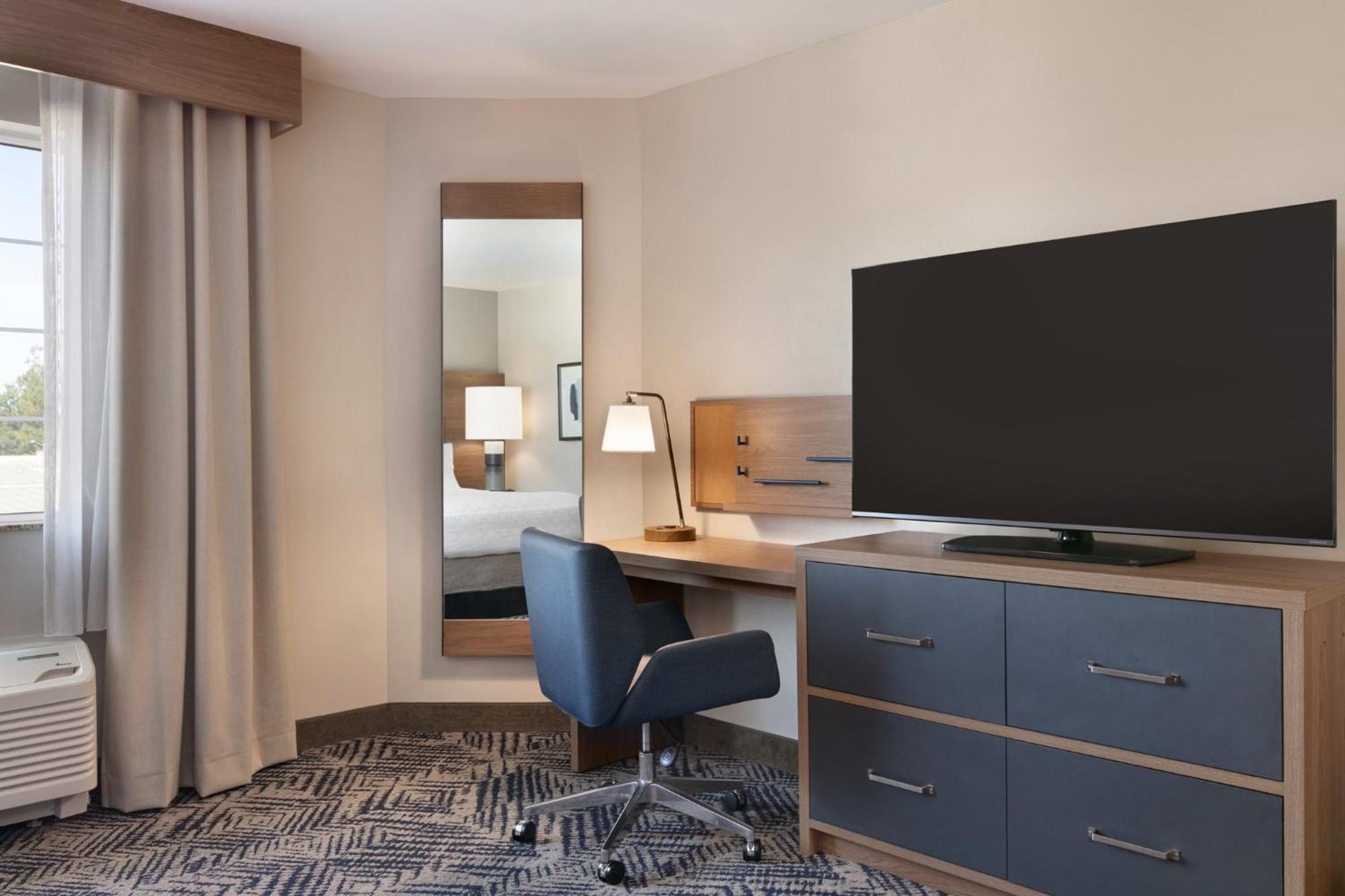 Candlewood Suites Aberdeen-Bel Air By Ihg Riverside Екстериор снимка