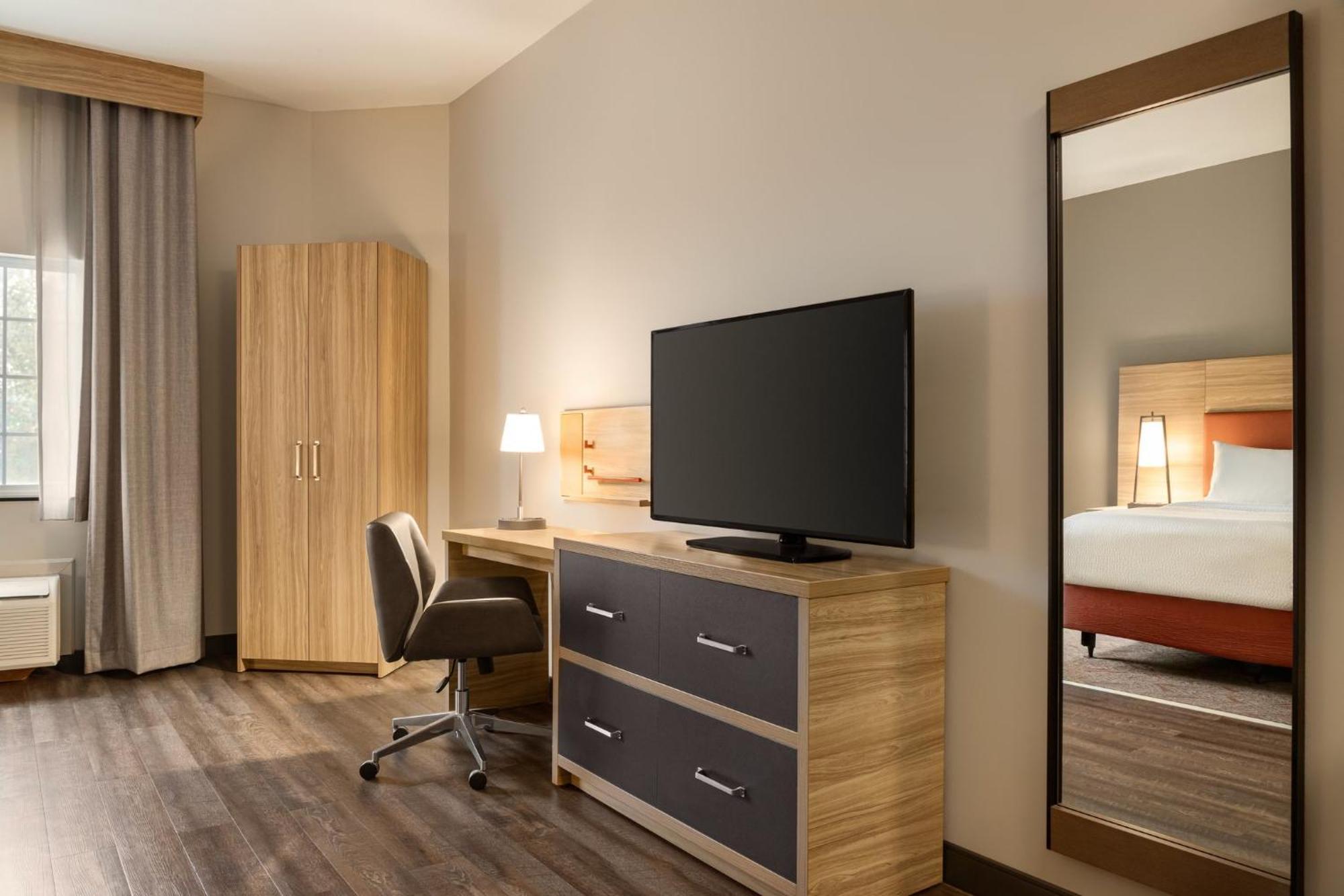 Candlewood Suites Aberdeen-Bel Air, An Ihg Hotel Riverside Екстериор снимка