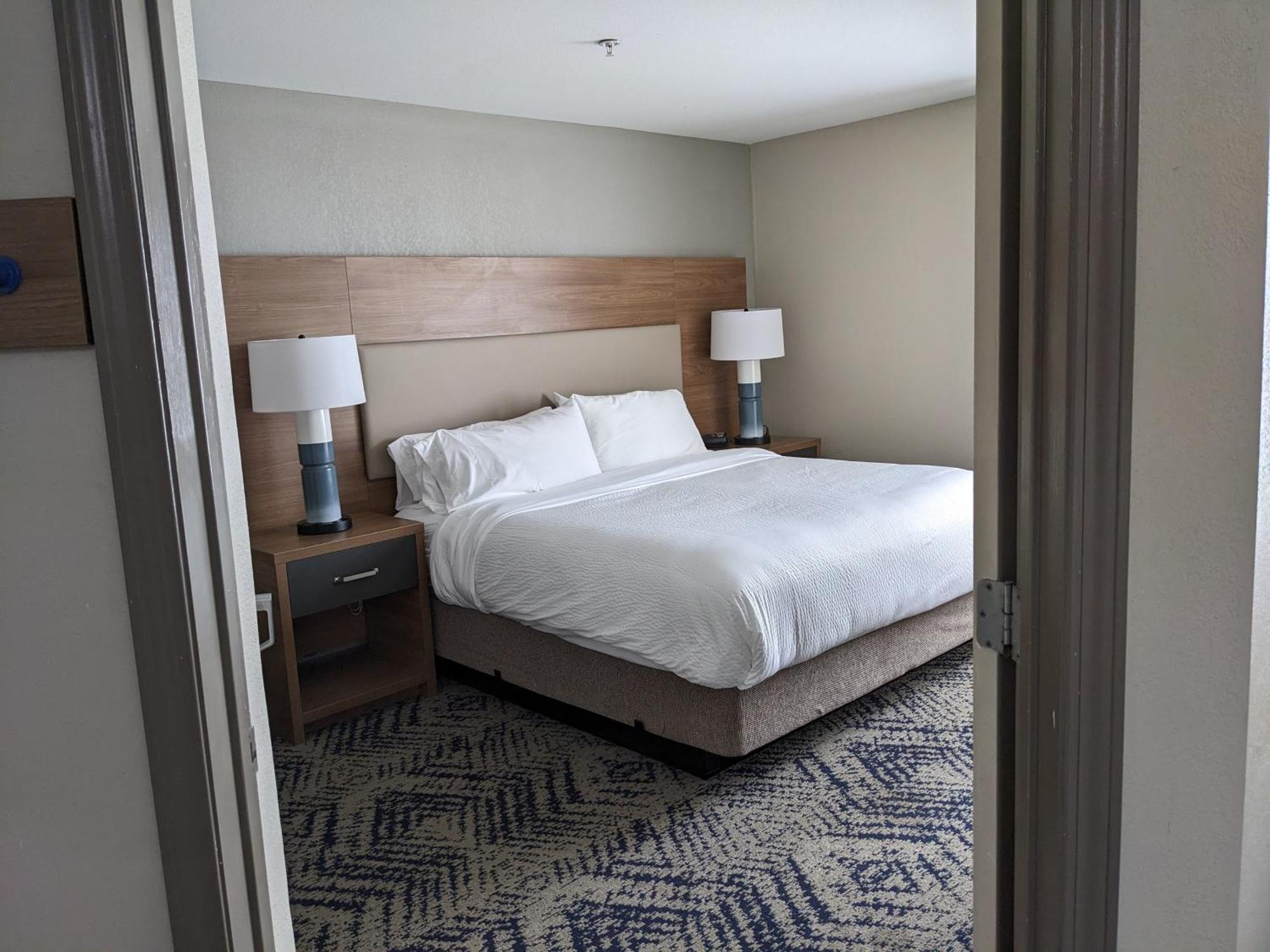 Candlewood Suites Aberdeen-Bel Air By Ihg Riverside Екстериор снимка