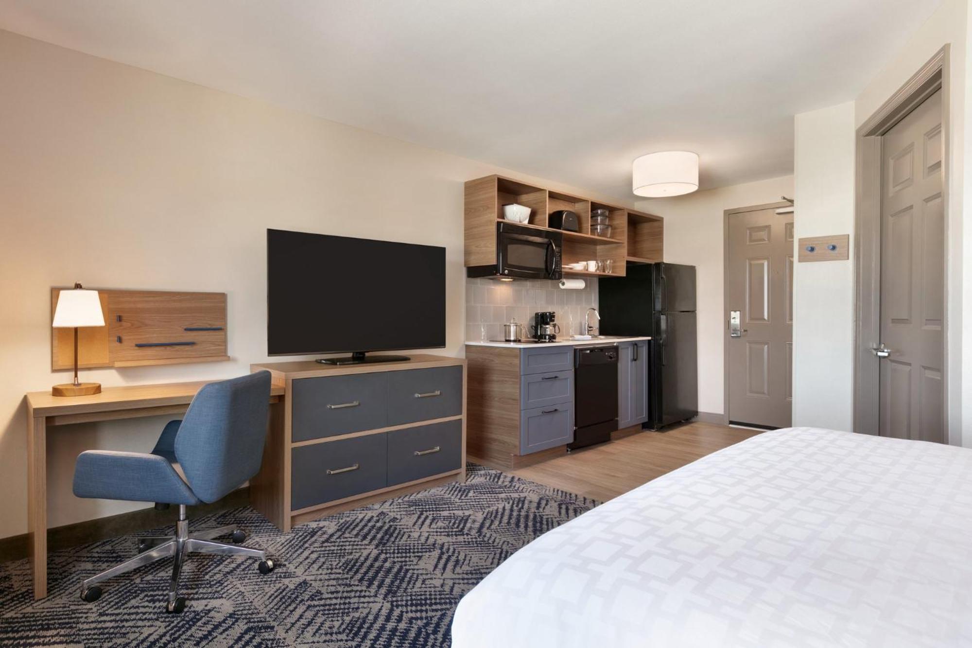Candlewood Suites Aberdeen-Bel Air By Ihg Riverside Екстериор снимка