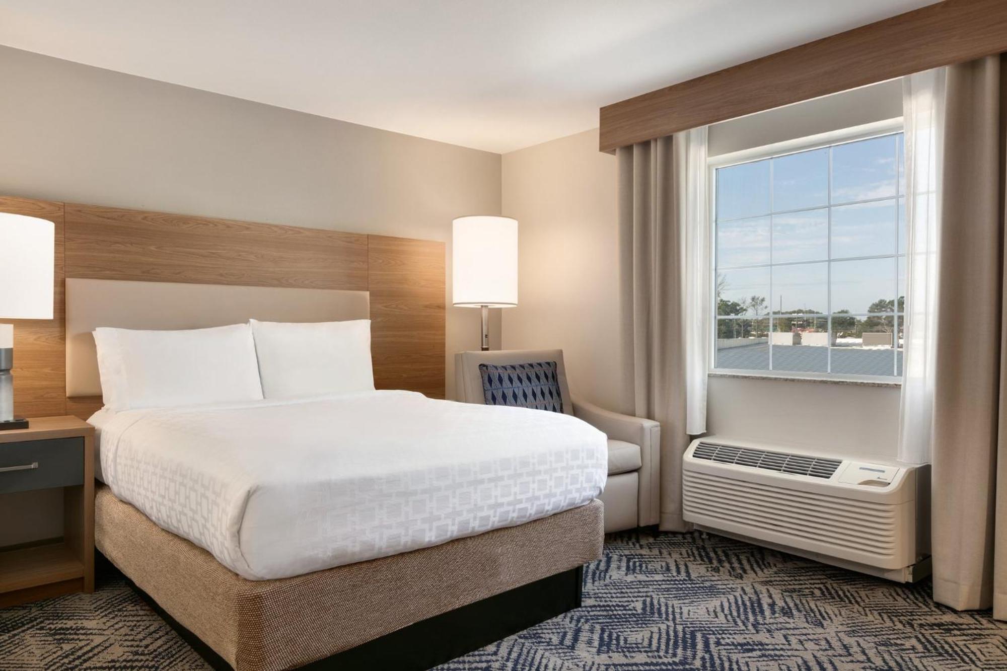 Candlewood Suites Aberdeen-Bel Air By Ihg Riverside Екстериор снимка