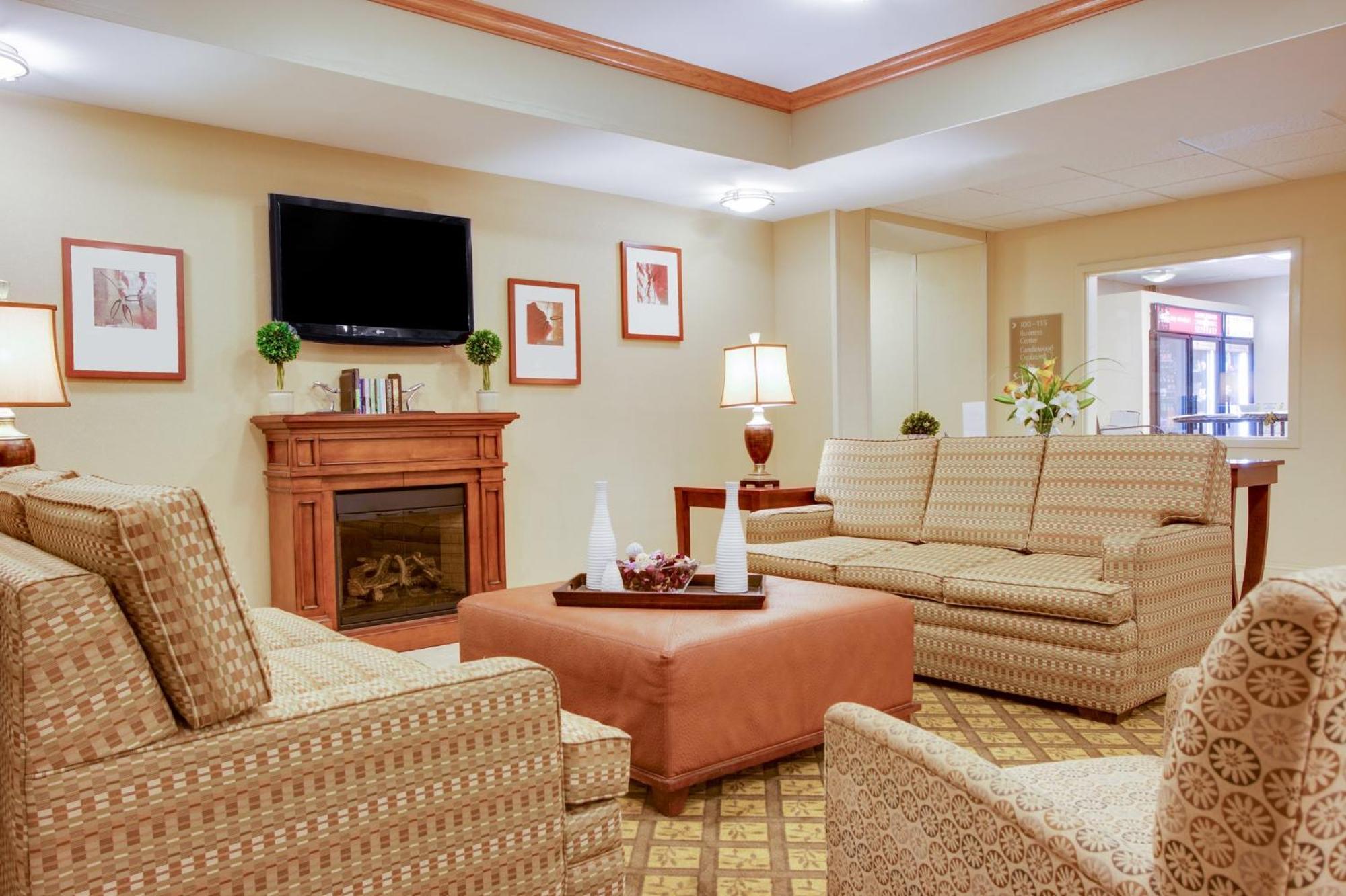Candlewood Suites Aberdeen-Bel Air By Ihg Riverside Екстериор снимка