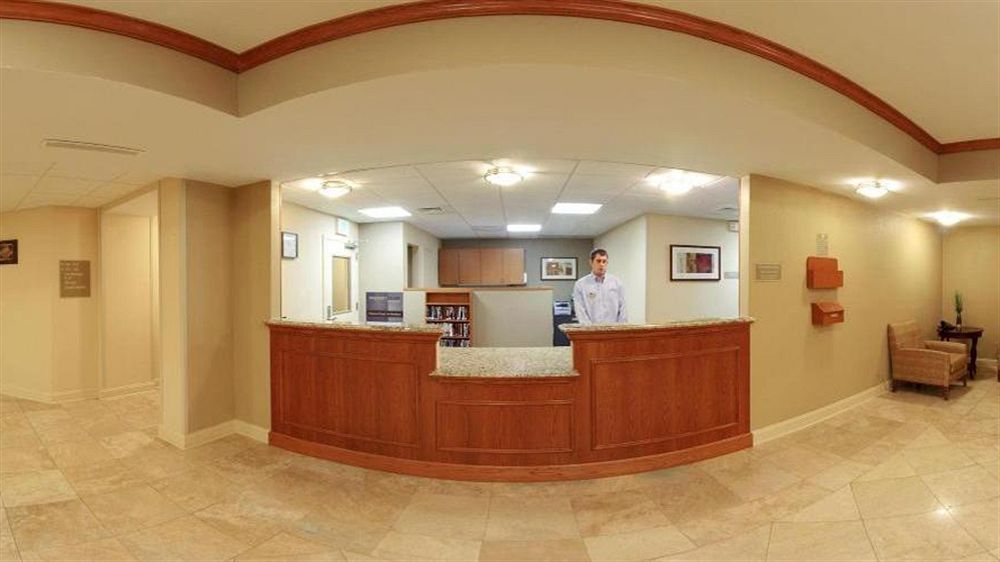 Candlewood Suites Aberdeen-Bel Air By Ihg Riverside Екстериор снимка