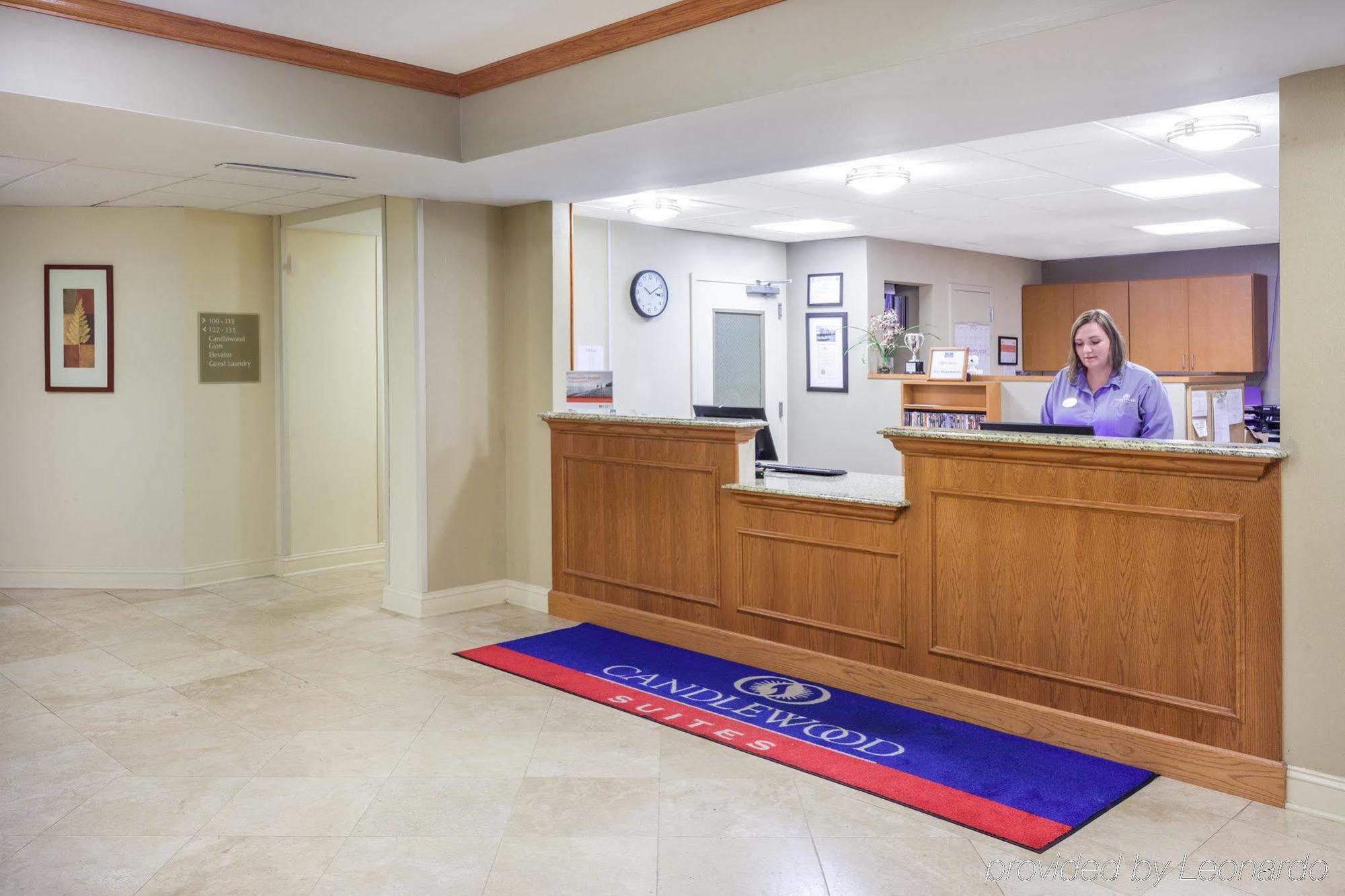 Candlewood Suites Aberdeen-Bel Air By Ihg Riverside Екстериор снимка
