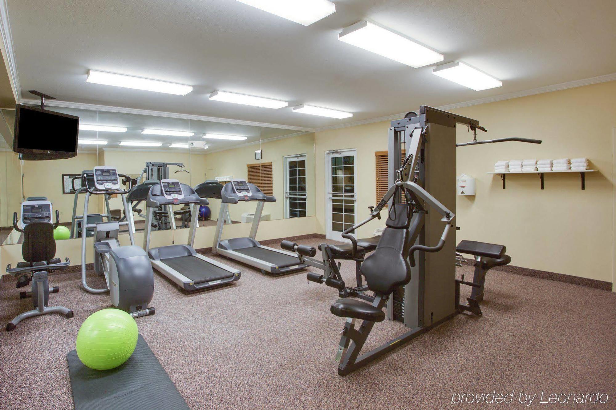 Candlewood Suites Aberdeen-Bel Air By Ihg Riverside Екстериор снимка
