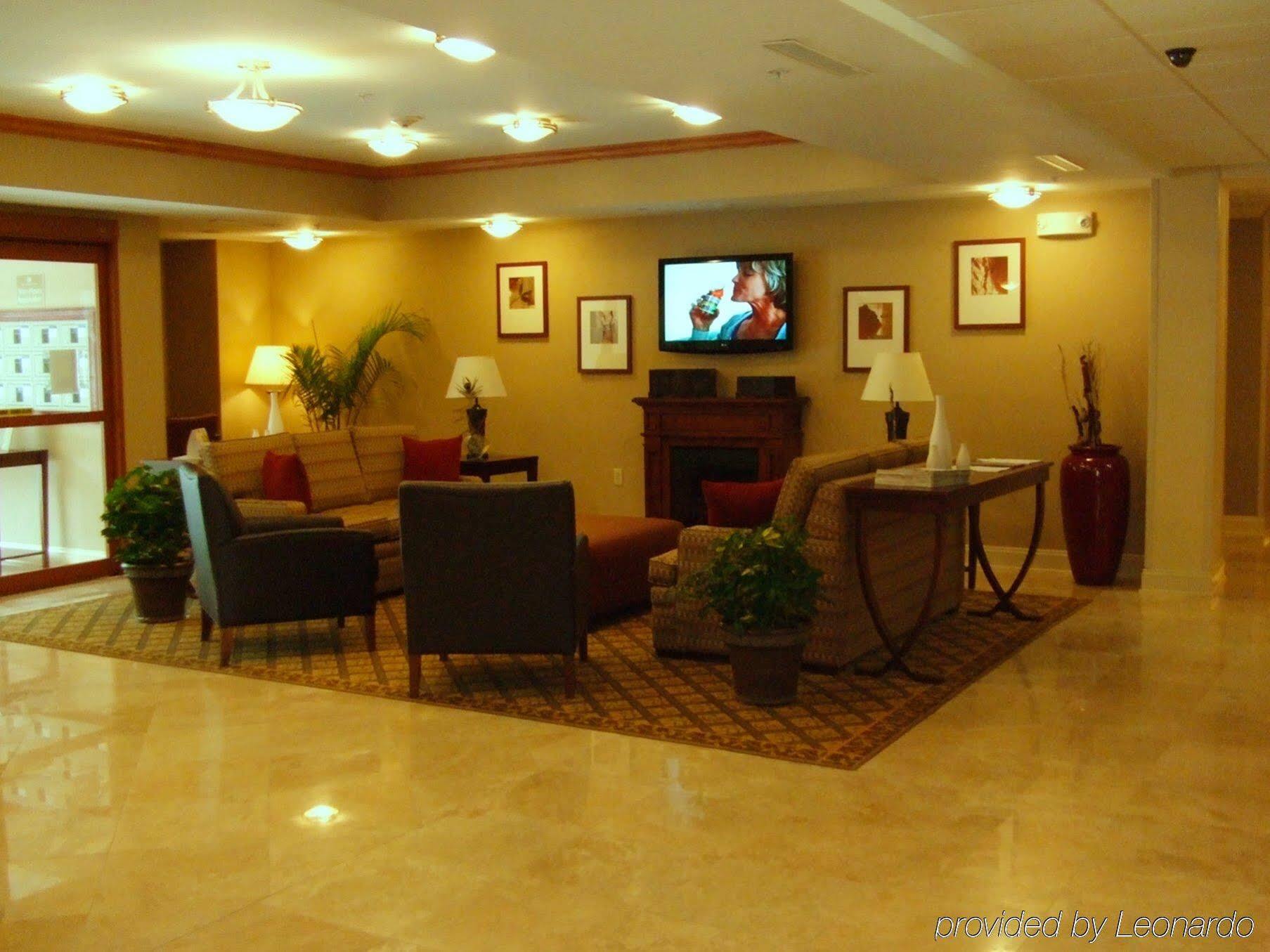 Candlewood Suites Aberdeen-Bel Air By Ihg Riverside Екстериор снимка