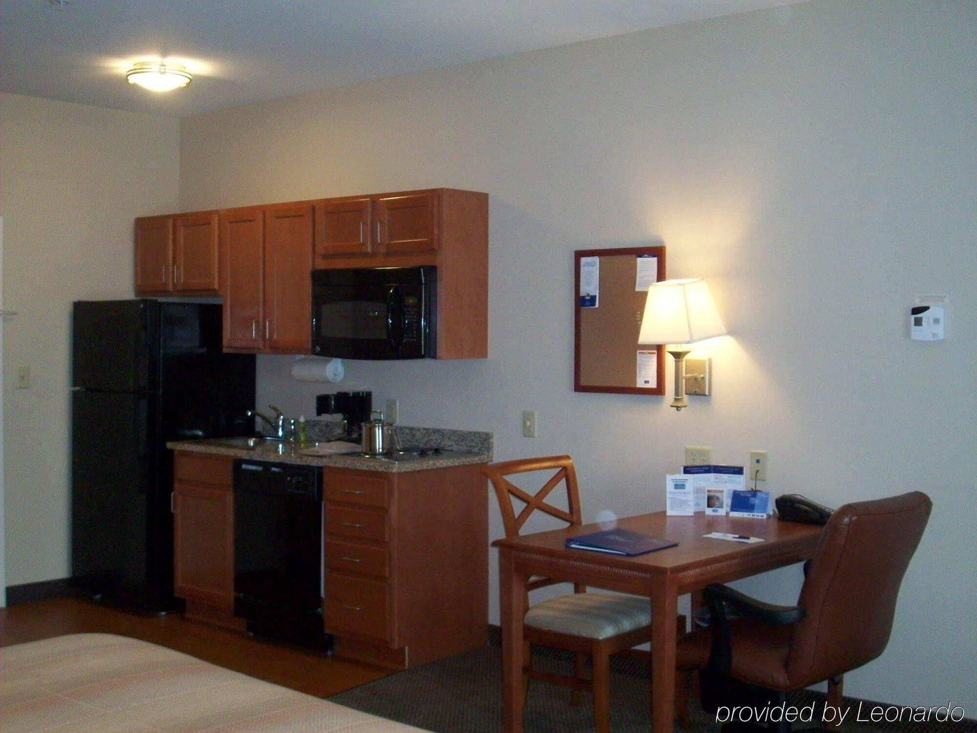 Candlewood Suites Aberdeen-Bel Air By Ihg Riverside Екстериор снимка