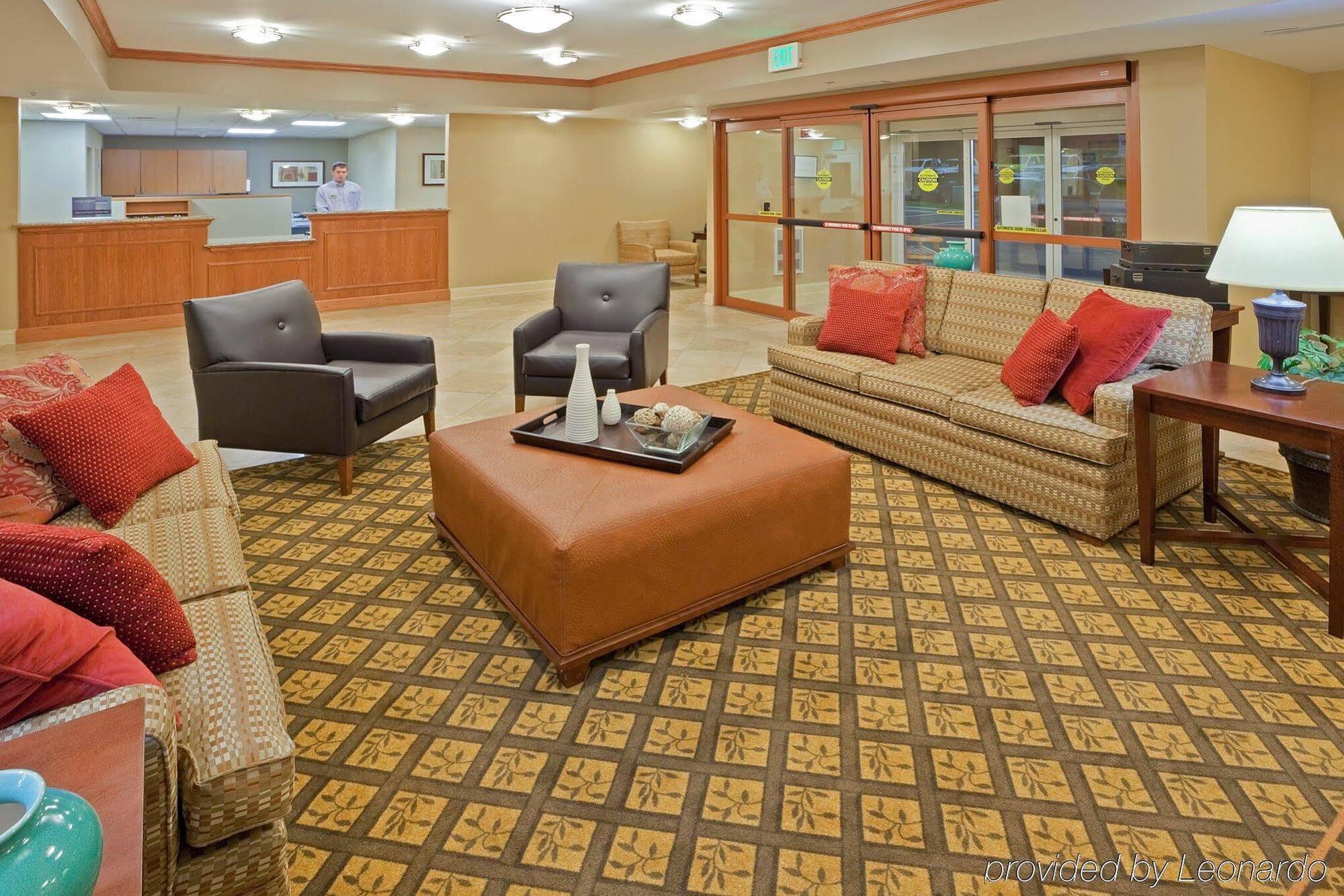 Candlewood Suites Aberdeen-Bel Air By Ihg Riverside Екстериор снимка