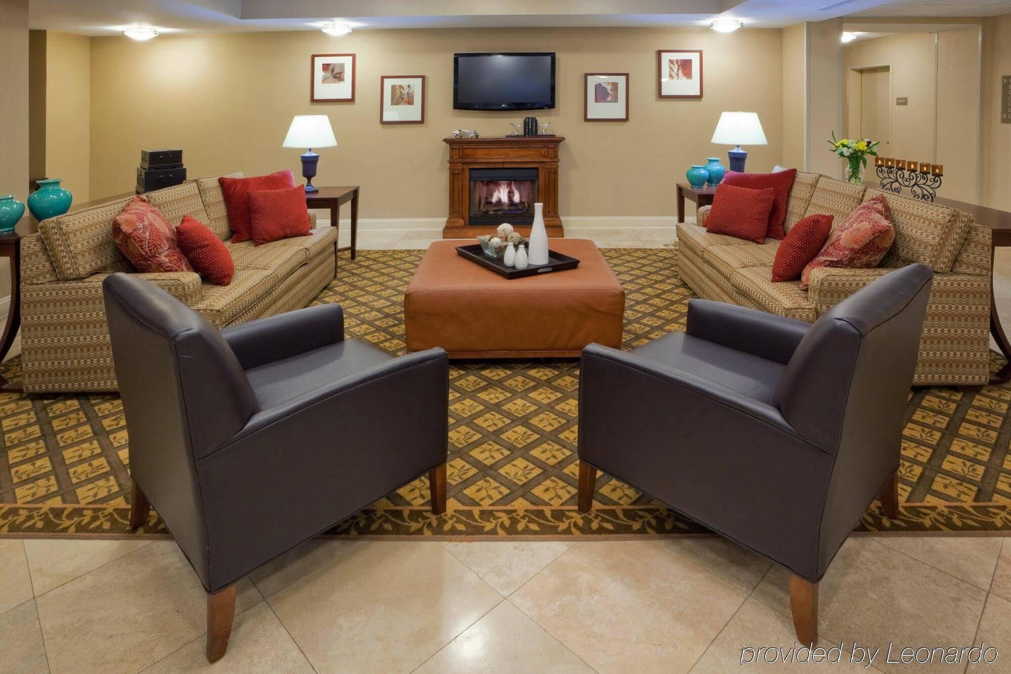 Candlewood Suites Aberdeen-Bel Air By Ihg Riverside Екстериор снимка