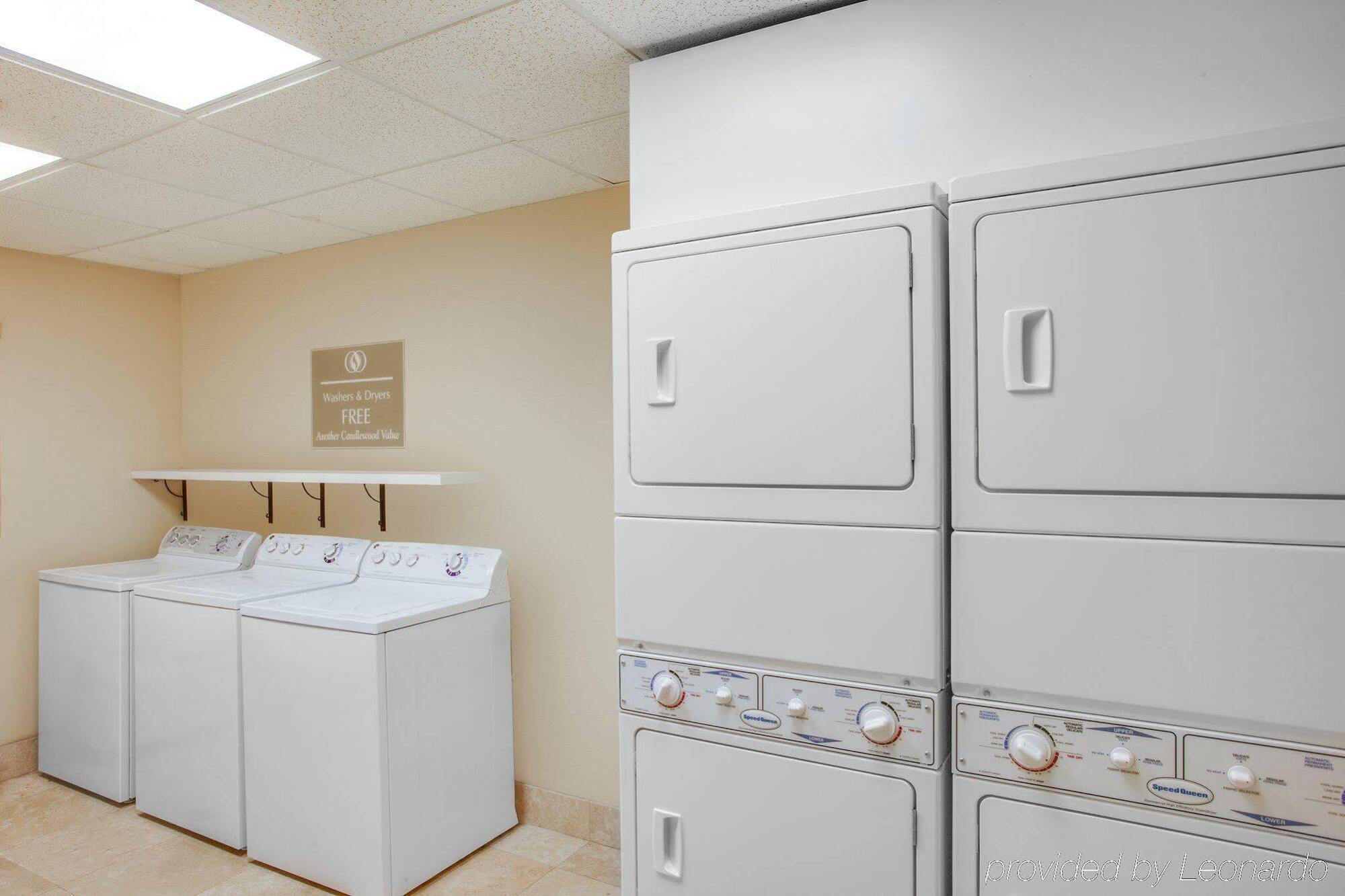 Candlewood Suites Aberdeen-Bel Air By Ihg Riverside Екстериор снимка