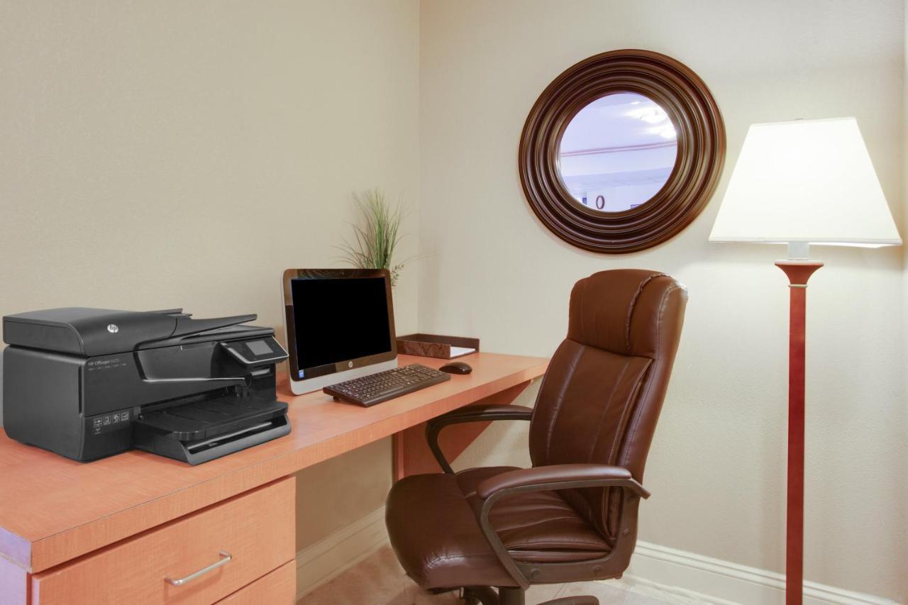 Candlewood Suites Aberdeen-Bel Air By Ihg Riverside Екстериор снимка
